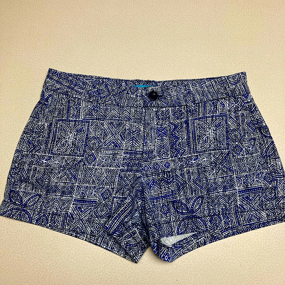 Womens Tori Richard Shorts